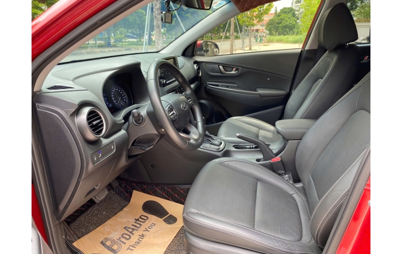 Hyundai Kona 2.0 Đặc Biệt 2018