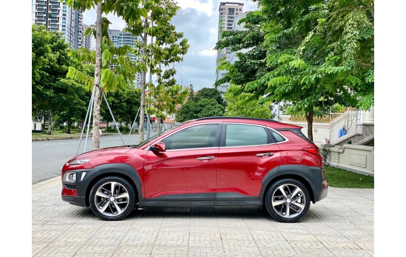 Hyundai Kona 2.0 Đặc Biệt 2018
