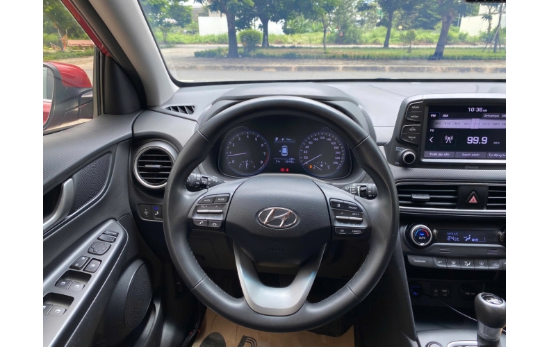 Hyundai Kona 2.0 Đặc Biệt 2018