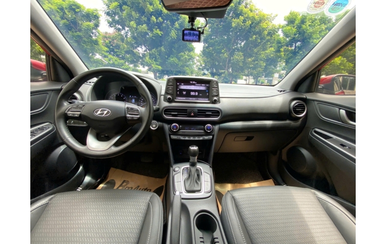 Hyundai Kona 2.0 Đặc Biệt 2018