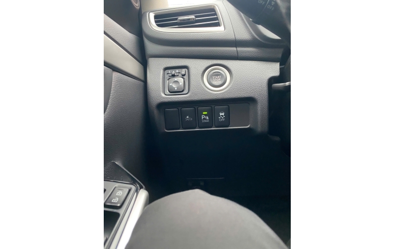 Mitsubishi Pajero Sport 2022