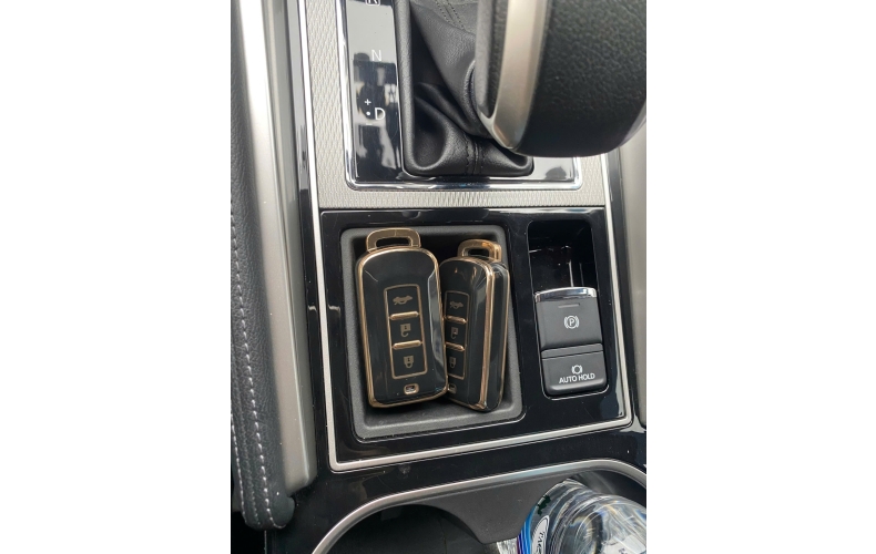 Mitsubishi Pajero Sport 2022