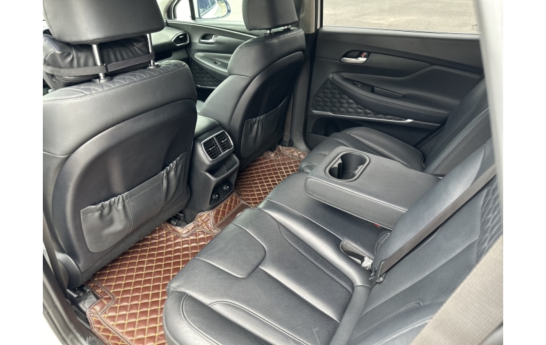 Hyundai Santafe 2.2L 2020