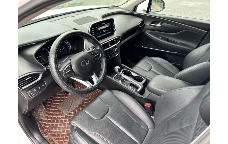Hyundai Santafe 2.2L 2020