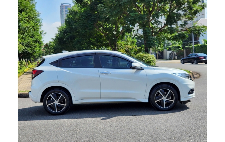 Honda HRV L 2019