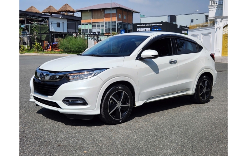 Honda HRV L 2019