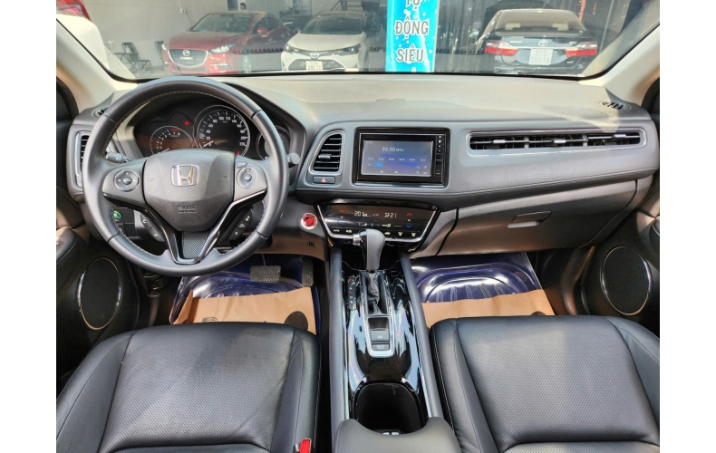 Honda HRV L 2019
