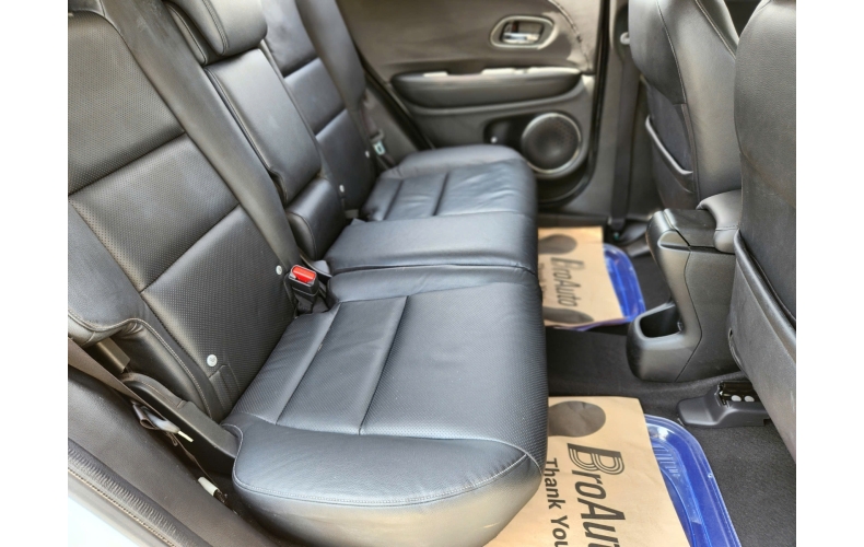 Honda HRV L 2019