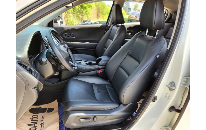 Honda HRV L 2019