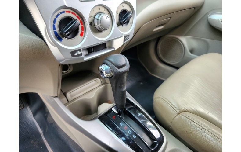 Honda City 2010