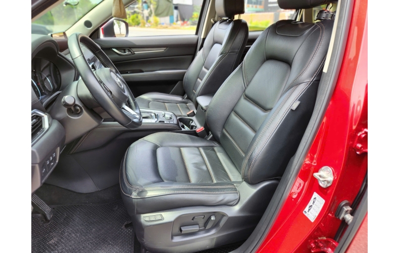 Mazda CX5 Premium 2020
