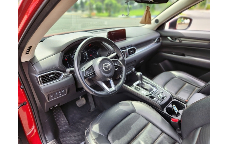 Mazda CX5 Premium 2020