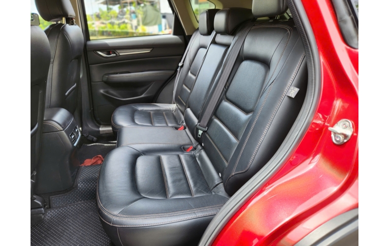 Mazda CX5 Premium 2020
