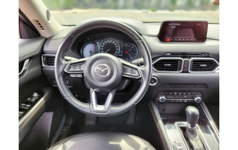 Mazda CX5 Premium 2020