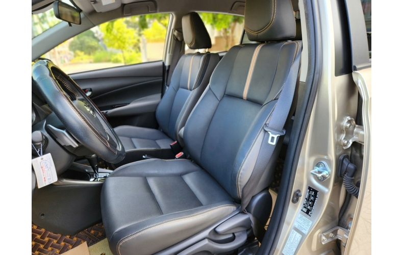 Toyota Vios G CVT 2023