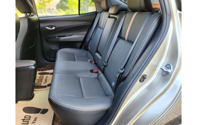 Toyota Vios G CVT 2023